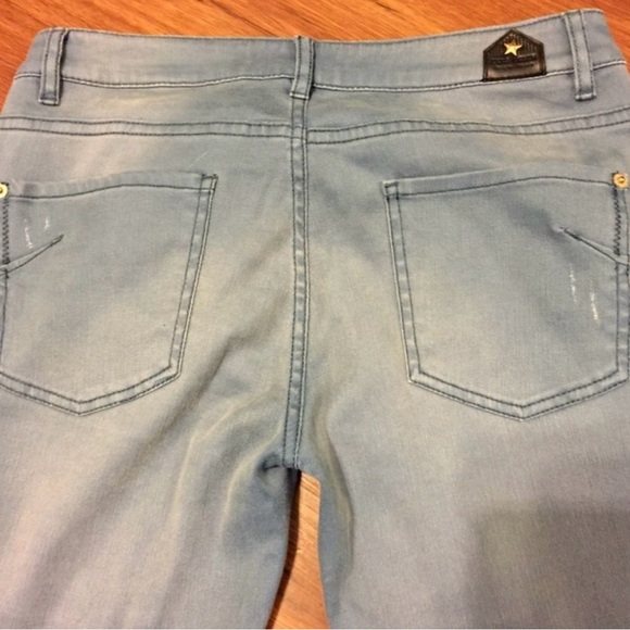 Ikks Denim European Brand - Picture 3 of 9